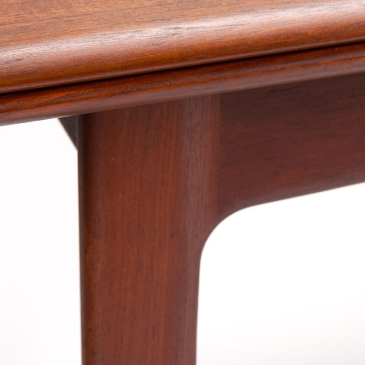 Svend Aage Madsen Danish Mid-Century design dining table