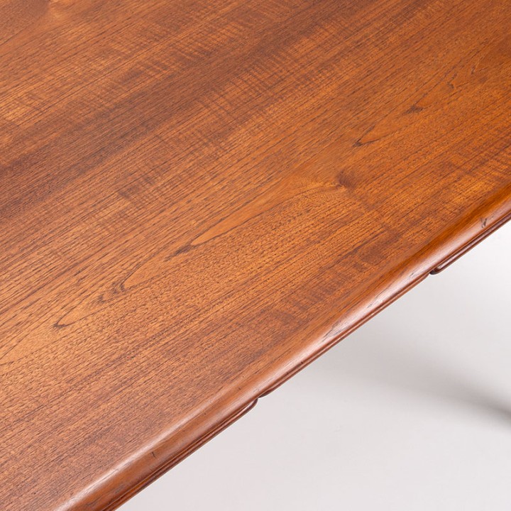 Svend Aage Madsen Danish Mid-Century design dining table