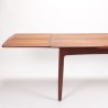 Svend Aage Madsen Danish Mid-Century design dining table