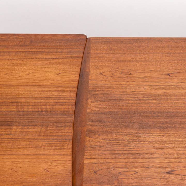 Svend Aage Madsen Deense Mid-Century design eettafel