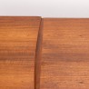 Svend Aage Madsen Deense Mid-Century design eettafel