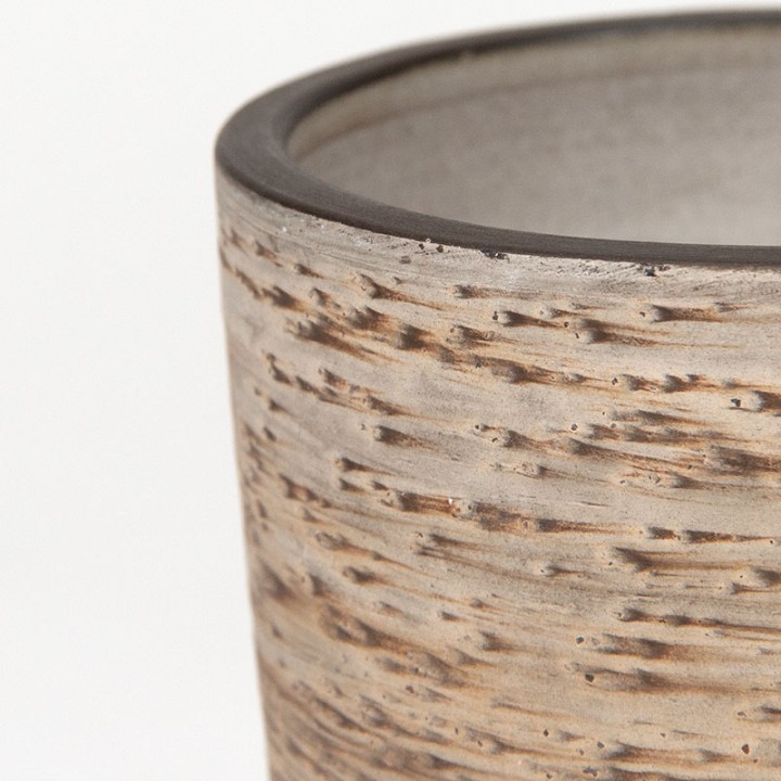 Mid-Century Birch bark model 19-3 from Ravelli