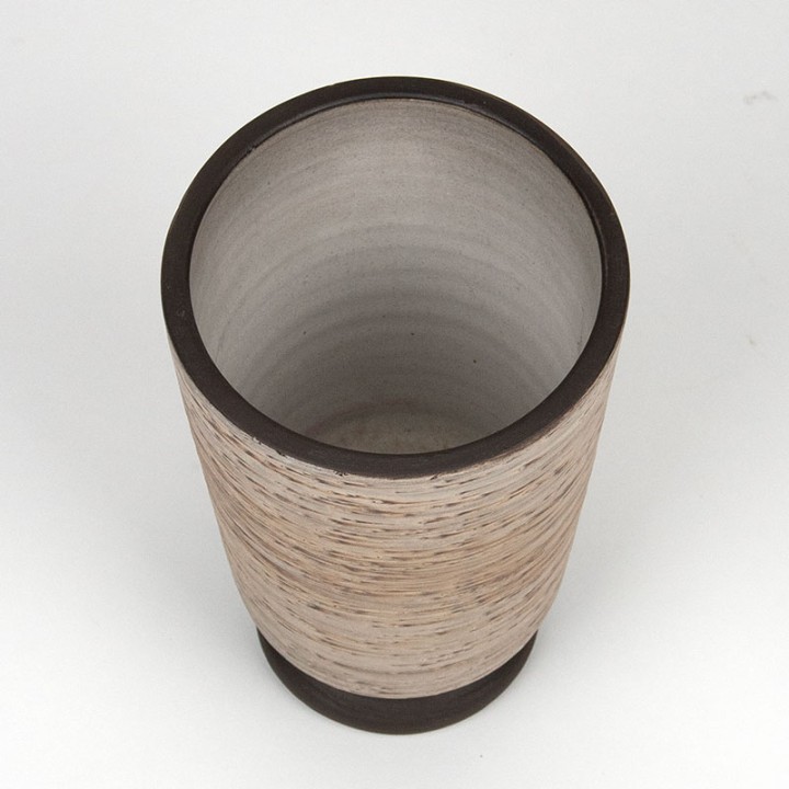 Mid-Century Birch bark model 19-3 from Ravelli