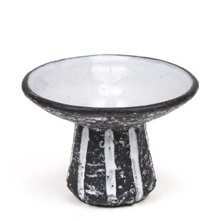 Chanoir vintage Westraven vase design Leendert Blok