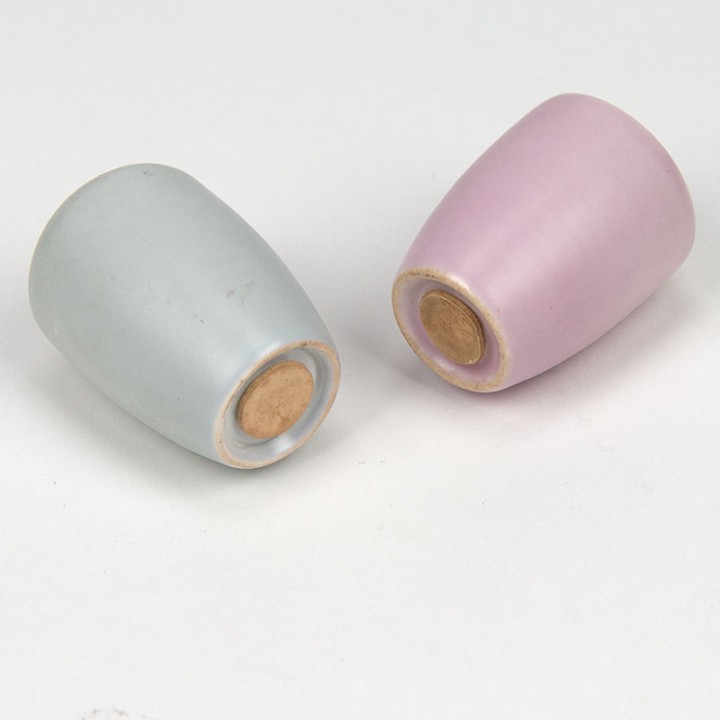 Goedewaagen Mid-Century vintage peper en zout stel met