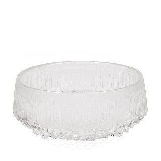 Ultima Thule vintage Iittala glazen schaal