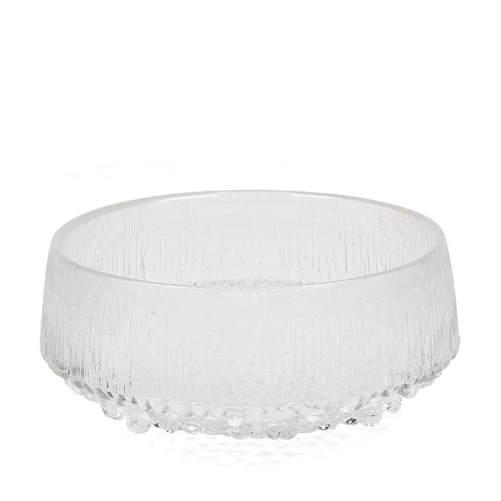 Ultima Thule vintage Iittala glazen schaal
