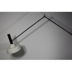 Anvia large industrial wall lamp
