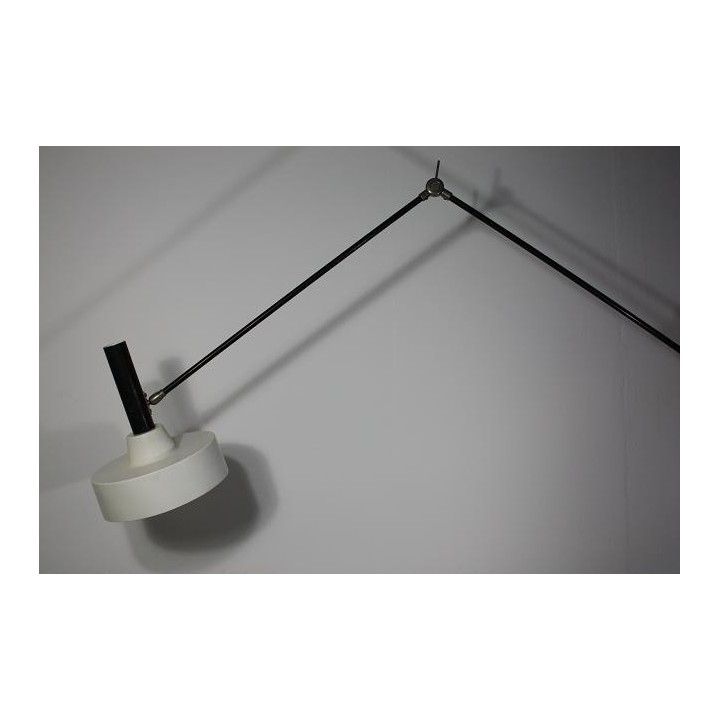 Anvia large industrial wall lamp