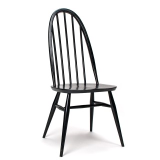 Quaker eettafel stoel vintage ontwerp Lucian Ercolani