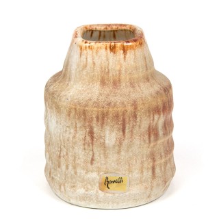 Small model Mid-Century Ravelli vase