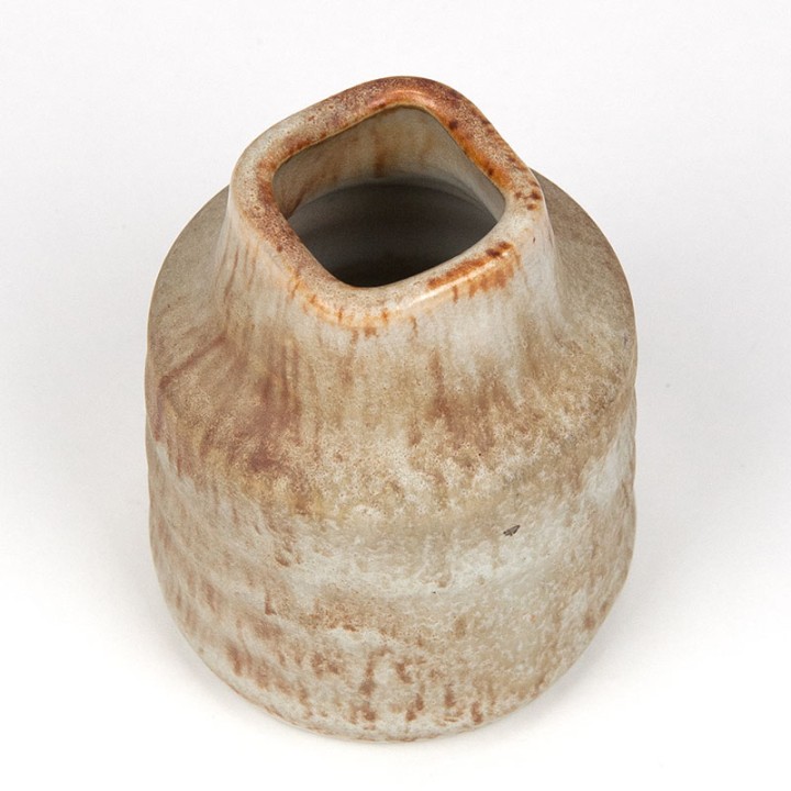 Small model Mid-Century Ravelli vase