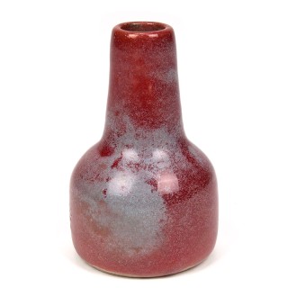 Zaalberg small ceramic vase vintage