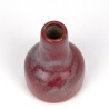 Zaalberg small ceramic vase vintage