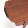 Teak Mid-Century Danish sewing table