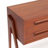 Danish vintage small chest of drawers from A.P. 
