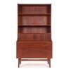Johannes Sorth Mid-Century cabinet for Nexø Møbelfabrik Bornholm