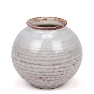 Westraven Utrecht vintage ceramic vase model 912