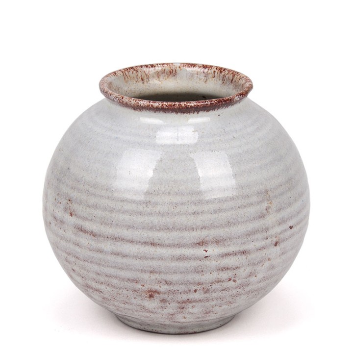 Westraven Utrecht vintage keramiek vaas model 912