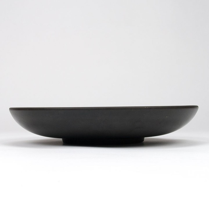 Søholm Bornholm Mid-Century vintage plate abstract