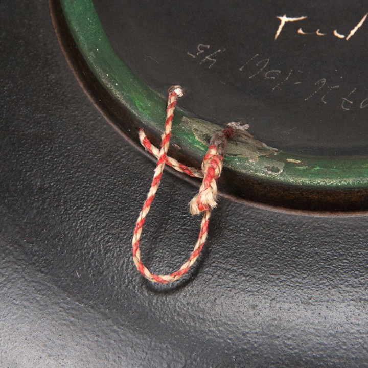 Søholm Bornholm Mid-Century vintage schaal abstract