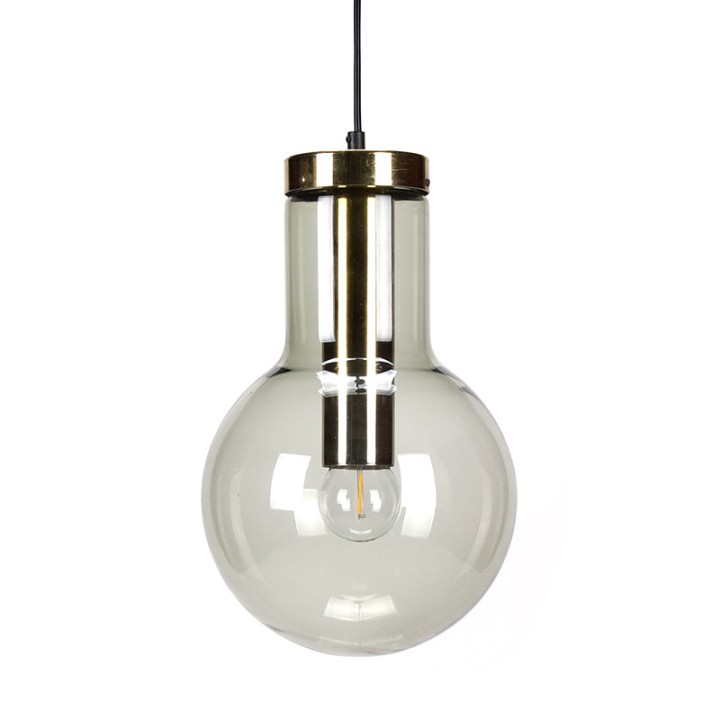 Raak Amsterdam Mid-Century Maxi-Globe pendant lamp