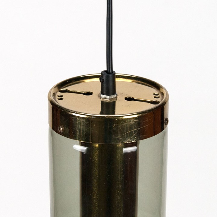 Raak Amsterdam Mid-Century hanglamp Maxi-Globe