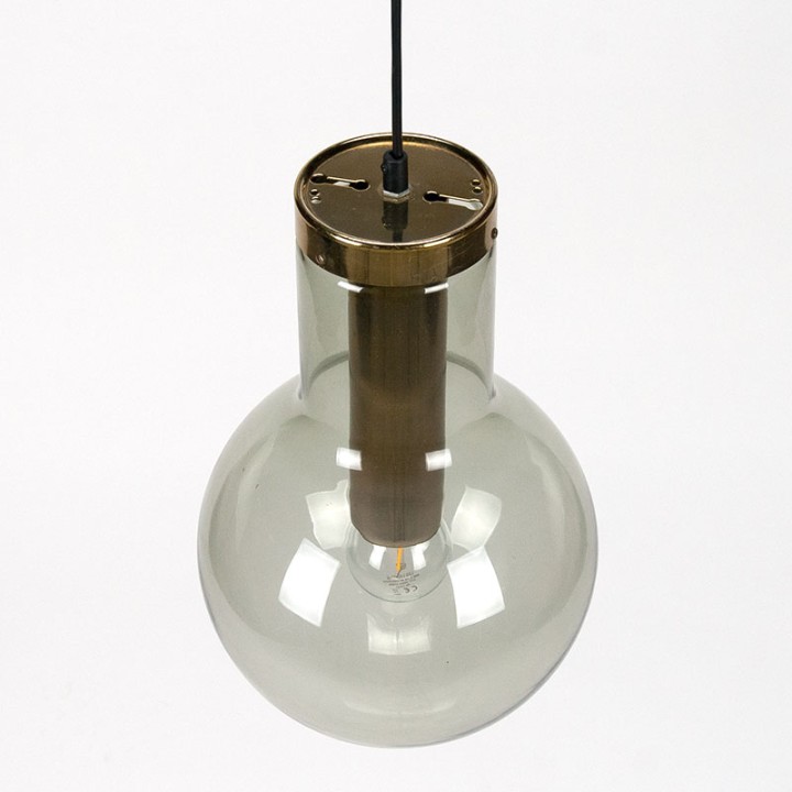Raak Amsterdam Mid-Century hanglamp Maxi-Globe