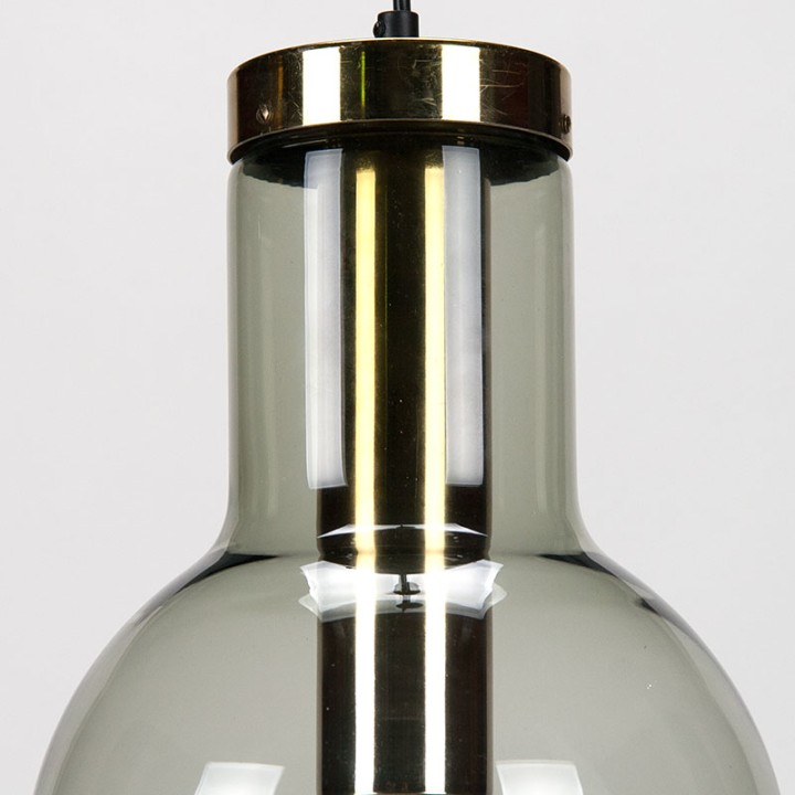 Raak Amsterdam Mid-Century Maxi-Globe pendant lamp