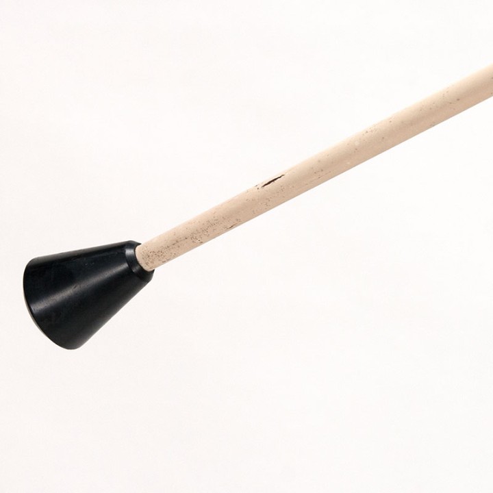 Mid-Century Panama floor lamp model 6350 designed by Wim