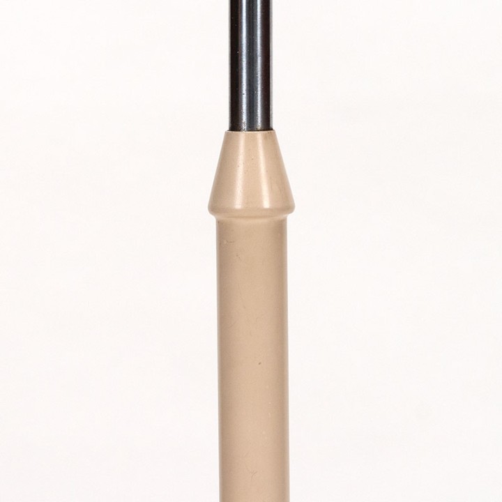 Mid-Century Panama floor lamp model 6350 designed by Wim