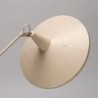 Mid-Century Panama floor lamp model 6350 designed by Wim