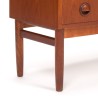 Kai Kristiansen Mid-Century chest of drawers for Feldballes