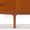 Dunvegan Mid-Century vintage dressoir voor McIntosh