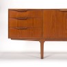 Dunvegan Mid-Century vintage sideboard for McIntosh