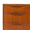 Dunvegan Mid-Century vintage sideboard for McIntosh