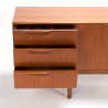 Dunvegan Mid-Century vintage dressoir voor McIntosh