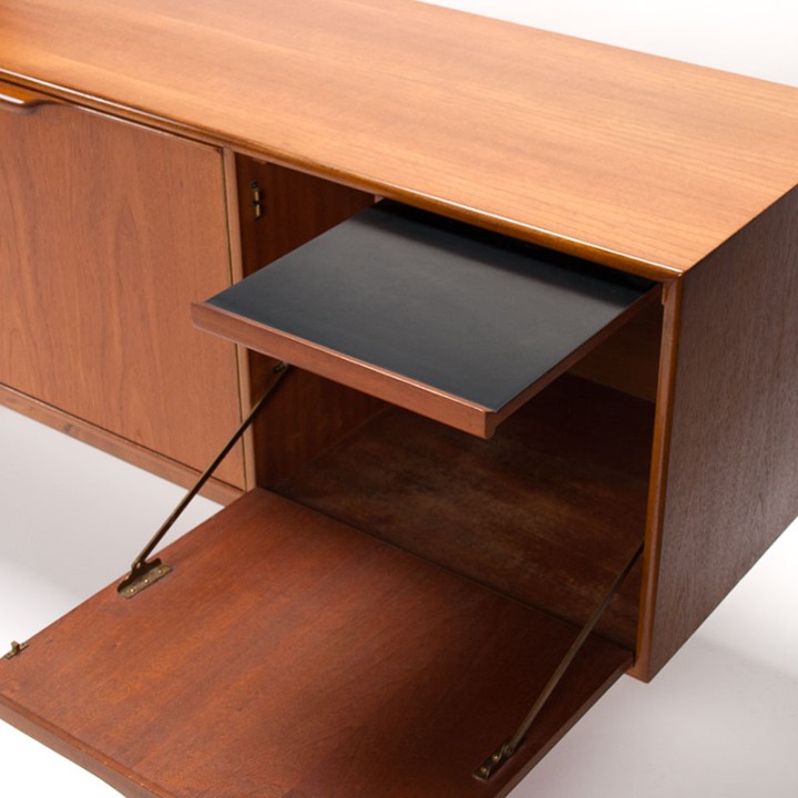 Dunvegan Mid-Century vintage sideboard for McIntosh