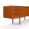 Dunvegan Mid-Century vintage sideboard for McIntosh