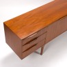Dunvegan Mid-Century vintage sideboard for McIntosh