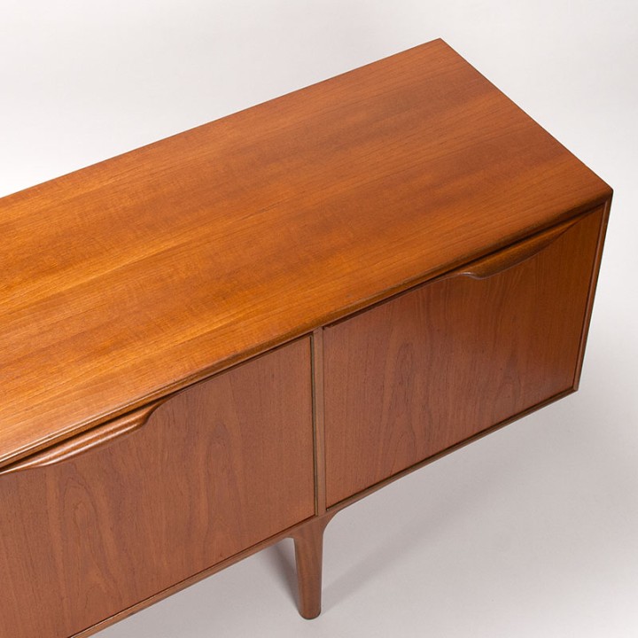 Dunvegan Mid-Century vintage sideboard for McIntosh