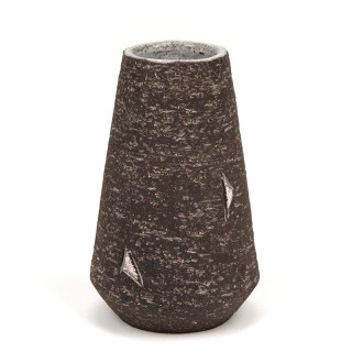 Chanoir vintage model H13.2 Westraven small vase