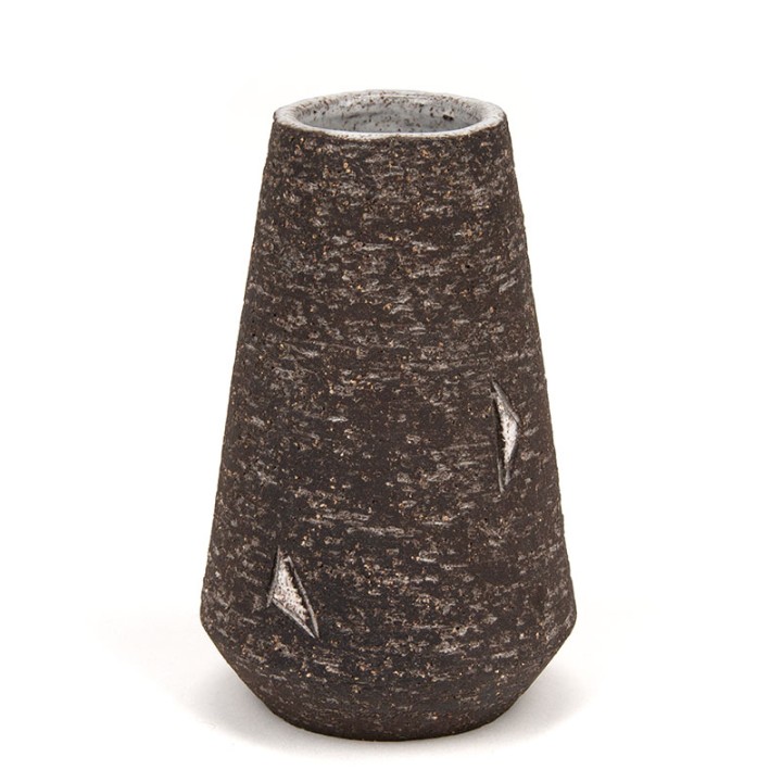 Chanoir vintage model H13.2 Westraven small vase