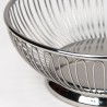 Mid-Century Alessi serving basket design Ufficio Tecnico