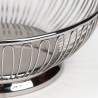 Mid-Century Alessi serving basket design Ufficio Tecnico