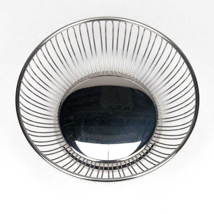 Mid-Century Alessi serveermand ontwerp Ufficio Tecnico