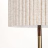 Jo Hammerborg Mid-Century Deense vintage vloerlamp