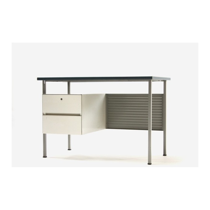A.R. Cordemeijer 3803 desk by Gispen - Retro Studio