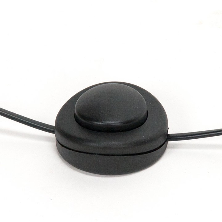 Jo Hammerborg Mid-Century Danish vintage floor lamp