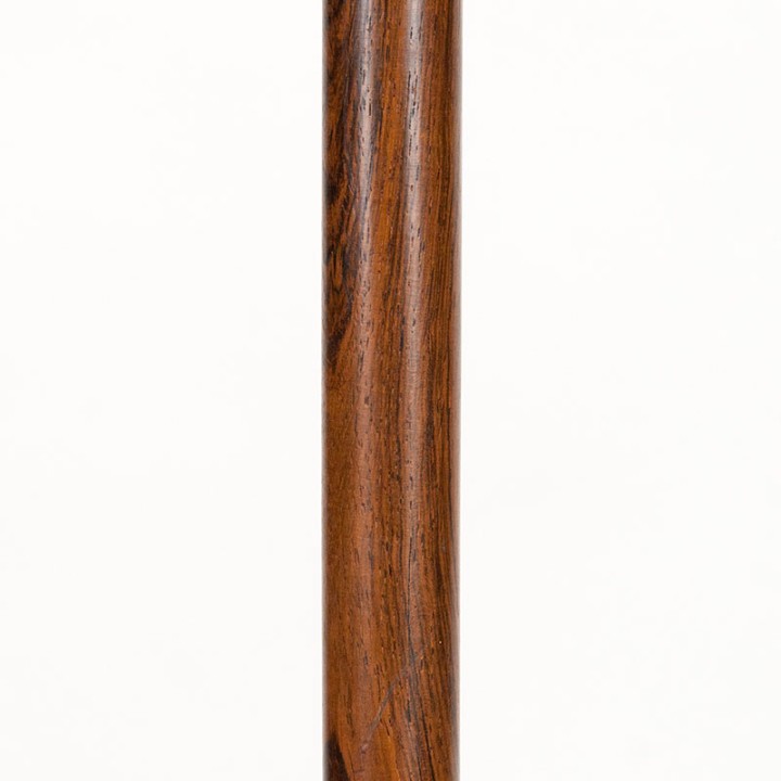 Jo Hammerborg Mid-Century Deense vintage vloerlamp